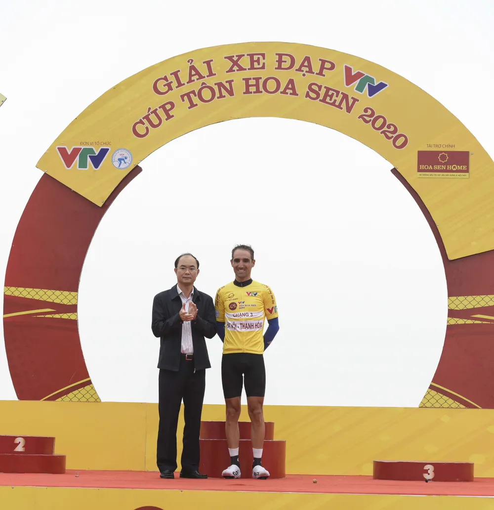 Sự chủ quan khiến đội Bike Life Đồng Nai phải trả giá trước các tay đua TPHCM Vinama ảnh 3