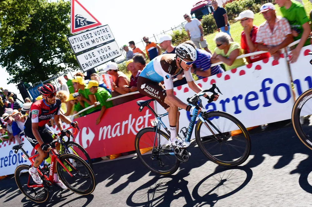 Công bố lộ trình giải xe đạp Tour de France 2021 lợi cho ai? ảnh 3