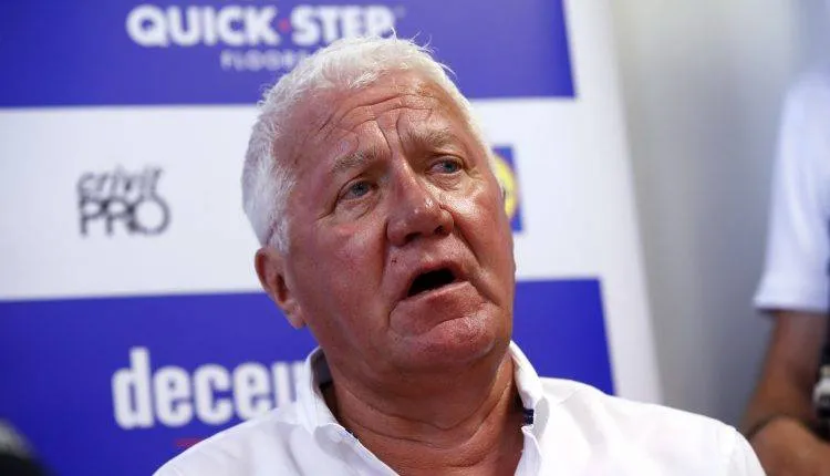 Groenewegen bị kiện ra toà vì cú ép xe gây tai nạn ở giải xe đạp Tour de Pologne 2020. ảnh 1