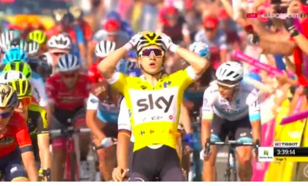 Điểm danh 10 tay đua xe đạp lương khủng nhất hành tinh ảnh 2