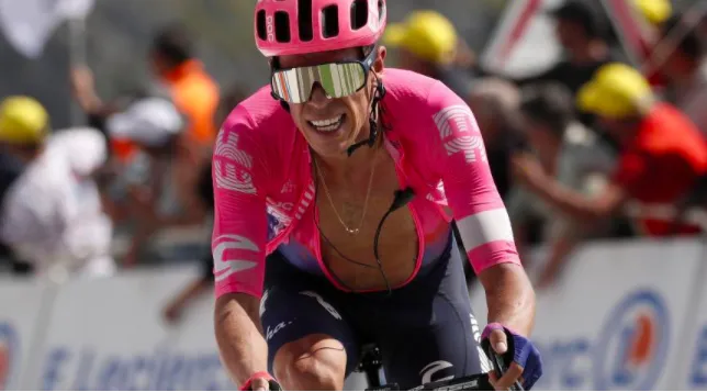 “Chợ chiều” của dàn sao xe đạp thế giới với nỗi lo thất nghiệp ảnh 2