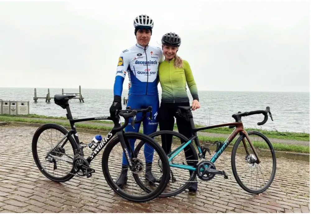 Fabio Jakobsen trở lại sau tai nạn kinh hoàng ở giải xe đạp Tour de Pologne ảnh 1