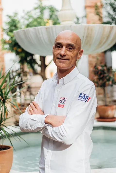 Áo vàng Tour de France Tadej Pogacar sắp tiêm vaccine COVID-19 ảnh 1