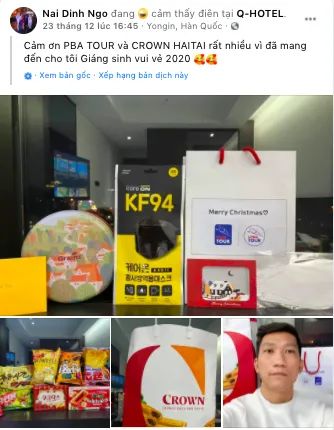 Ngô Đình Nại chấp nhận bị Liên đoàn Billiards thế giới cấm thi đấu để chuyển sang PBA ảnh 1