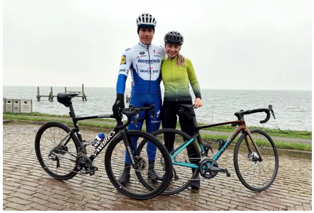 Tay đua Fabio Jakobsen lần đầu chia sẻ sau tai nạn: “Tôi tưởng mình sắp chết” ảnh 2