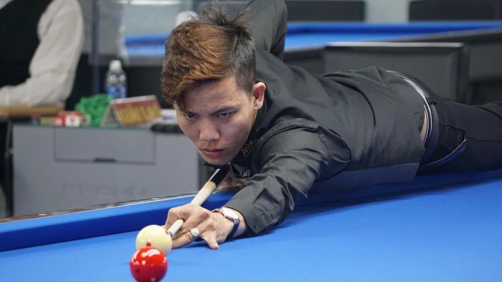 Cơ thủ Phương Linh hoàn thành cách ly tại Hàn Quốc gia nhập CLB Green Force ảnh 2