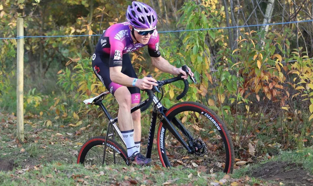 Tay đua Justin Laevens thừa nhận là người đồng tính ảnh 1