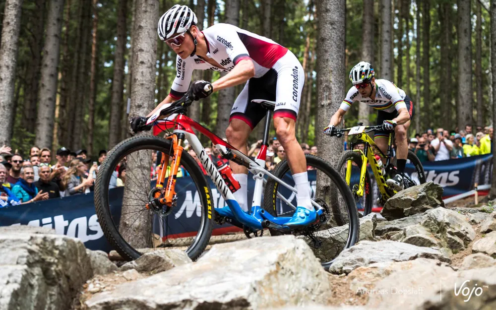 Mathieu van der Poel sẽ đua Tour de France vì… nhà tài trợ ảnh 1