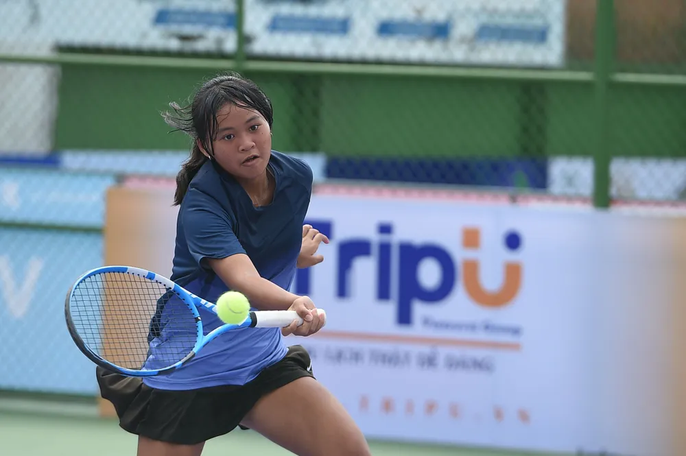 Khởi tranh giải quần vợt VTF Masters 500 – Cúp Hải Đăng 2021 ảnh 2