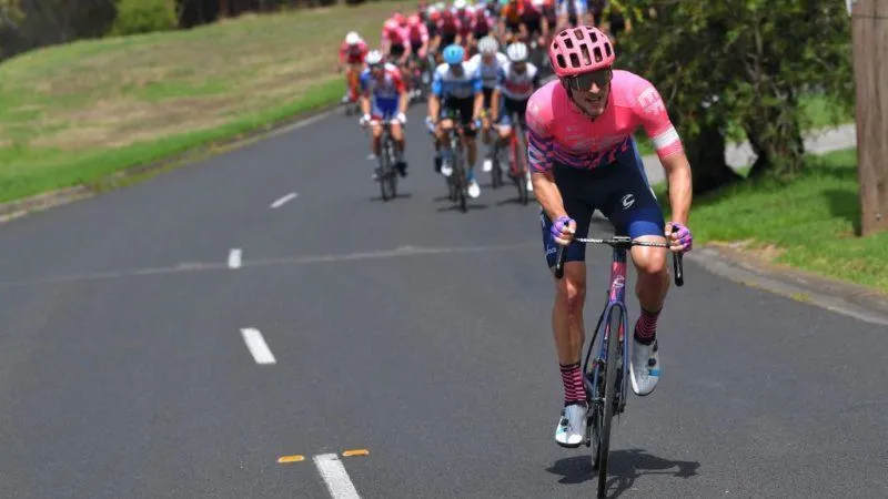 Tay đua Jonas Rutsch khổ vì “dương tính giả” ảnh 1