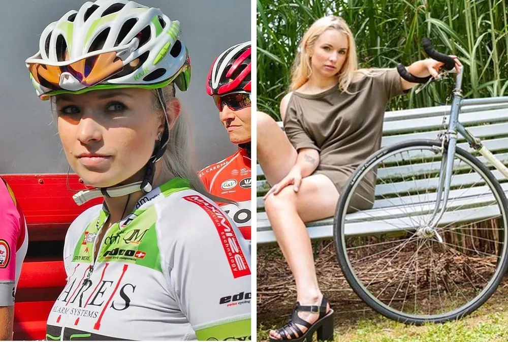 Mỹ nhân đua xe Tara Gins mất ghế giám đốc vì chụp ảnh “mát mẻ“ ảnh 2