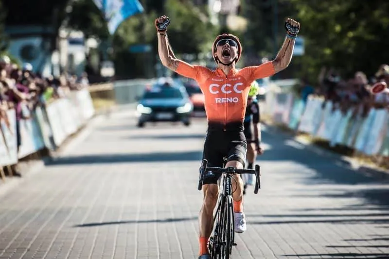 Nhiều tay đua phải thất nghiệp vì dịch Covid-19. 