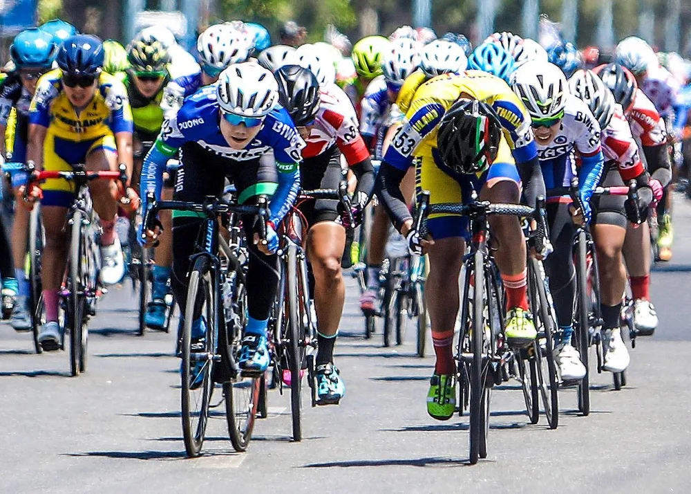 Dự kiến cuộc đua sẽ tổ chức trong tháng 3.