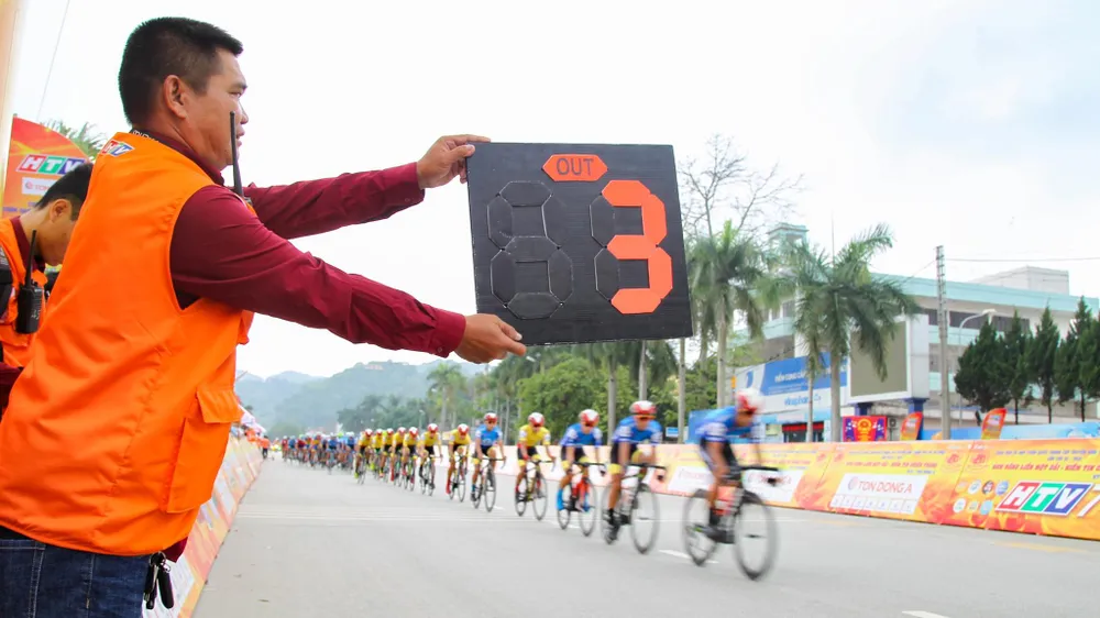 Javier giành chiến thắng trong nước cờ cao tay của “Mourinho” Đỗ Thành Đạt ảnh 1