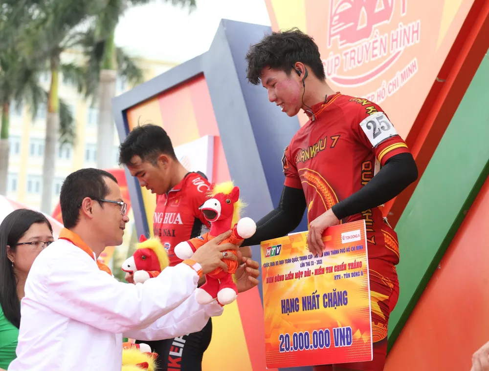 Chiến thắng quả cảm của chàng lính trẻ Nguyễn Văn Nhã ảnh 3