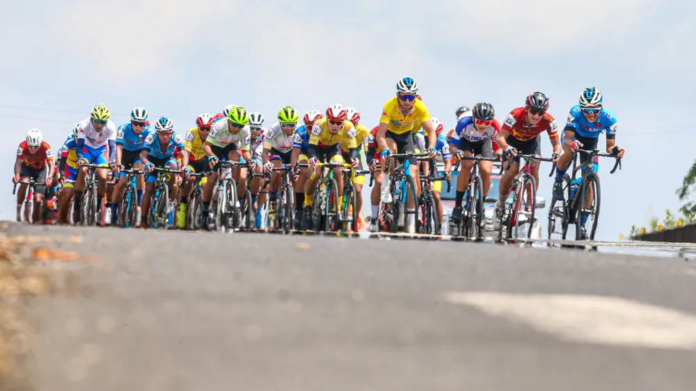 Trịnh Đức Tâm giúp Tập Đoàn Lộc Trời có chiến thắng đầu tiên ảnh 2