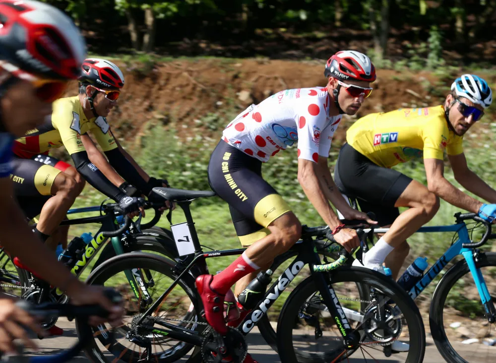 Nguyễn Minh Thiện giúp 620 Châu Thới Vĩnh Long có chiến thắng ở Cúp Truyền hình ảnh 2