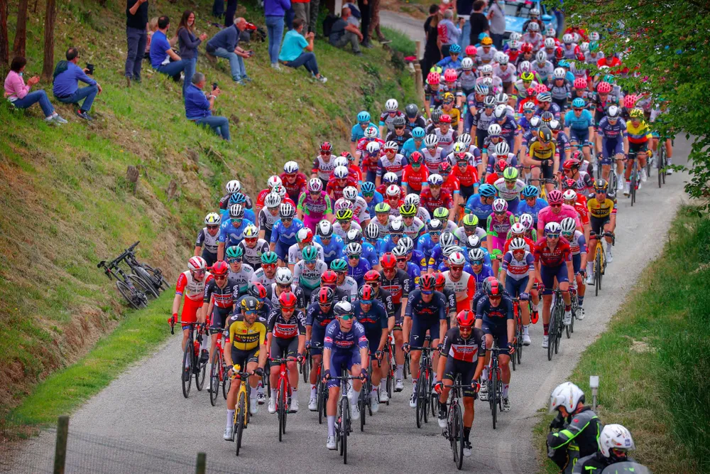 Tim Merlier dùng chiến thắng tưởng nhớ đồng hương đã khuất ảnh 1