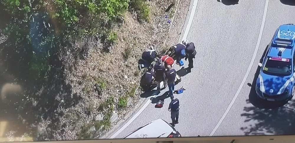 Nhiều ứng viên áo hồng phải bỏ cuộc ở chặng đua khắc nghiệt ảnh 1