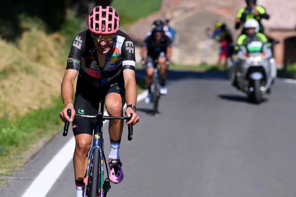 Chuyên gia nước rút Peter Sagan bị phạt vì đe doạ đối thủ ảnh 2