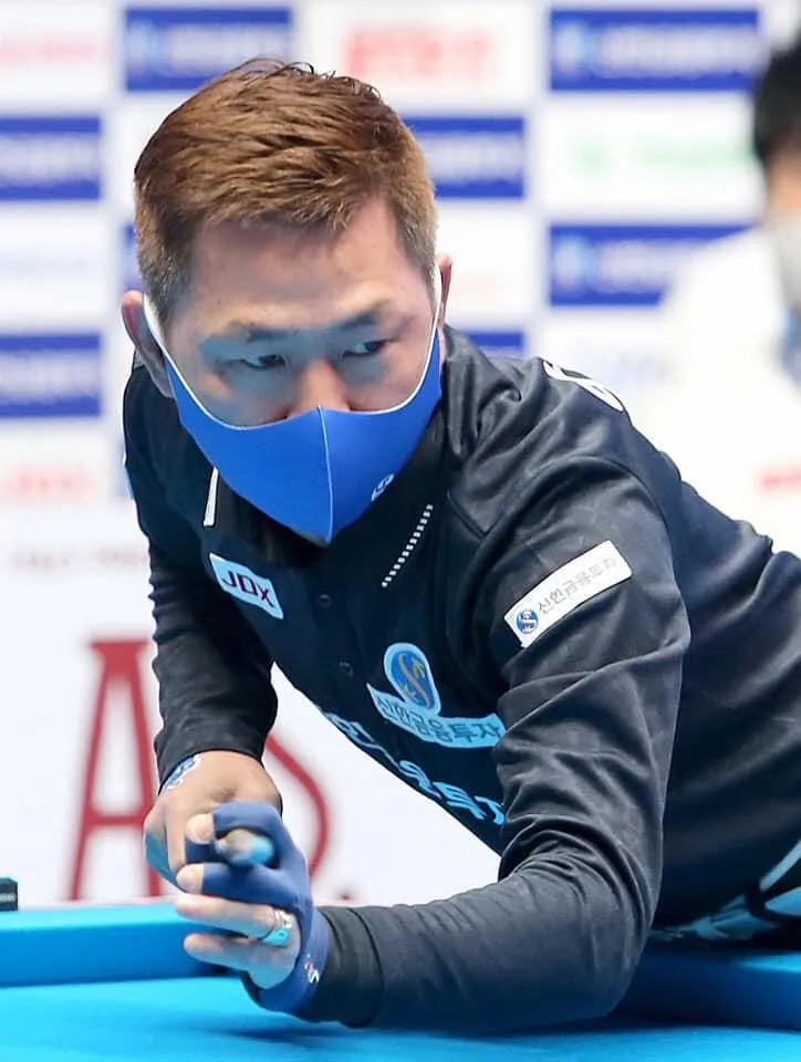 Mã Minh Cẩm chưa thua ván nào ở giải Billiards BlueOne Resort PBA Championship ảnh 1