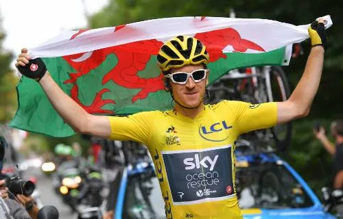 Lãnh đội Ineos Grenadiers “phớt lờ” đề cử đội trưởng dự Tour de France ảnh 3