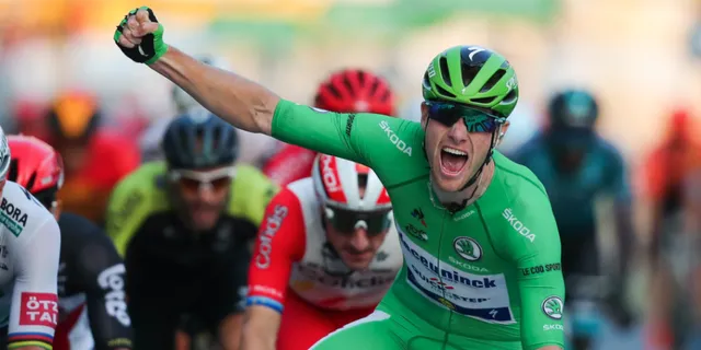 Huyền thoại Mark Cavendish trở lại Tour de France khi Sam Bennett vắng mặt ảnh 1