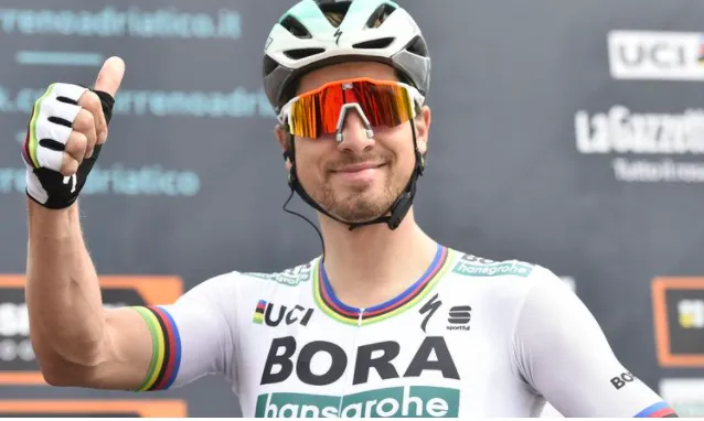 Điểm danh các “Vua nước rút” ở Tour de France 2021 ảnh 4