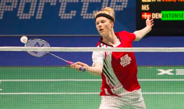 Cầu lông Việt Nam: Hướng đến chiến thắng trước những đối thủ vừa tầm ảnh 1