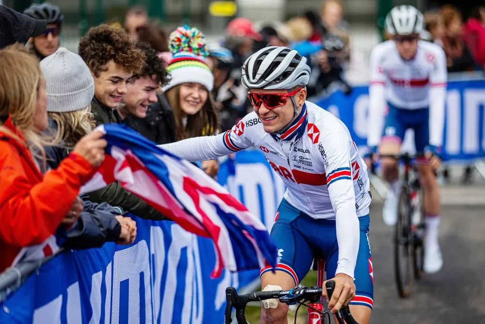 Tay đua Geraint Thomas xoá ám ảnh ở Rio de Janeiro để 'săn vàng' tại Tokyo ảnh 1