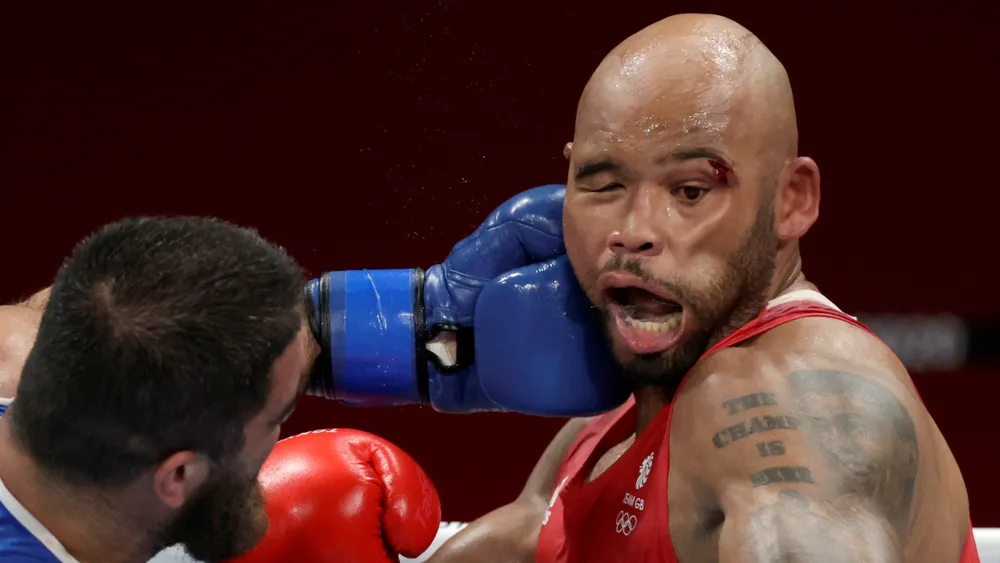 CAS bác khiếu nại của võ sĩ Pháp xuất chiêu “thiết đầu công” ảnh 2