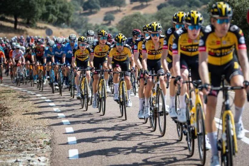 Romain Bardet xuất sắc thắng chặng lấy luôn giải thưởng Vua leo núi ảnh 3