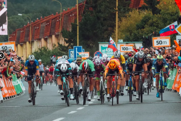 Pha so kè nước rút tại đích