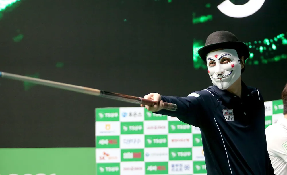 Phương Linh “rinh” 700 triệu đồng cho phần thưởng Á quân giải Billiards BPA Hàn Quốc ảnh 2