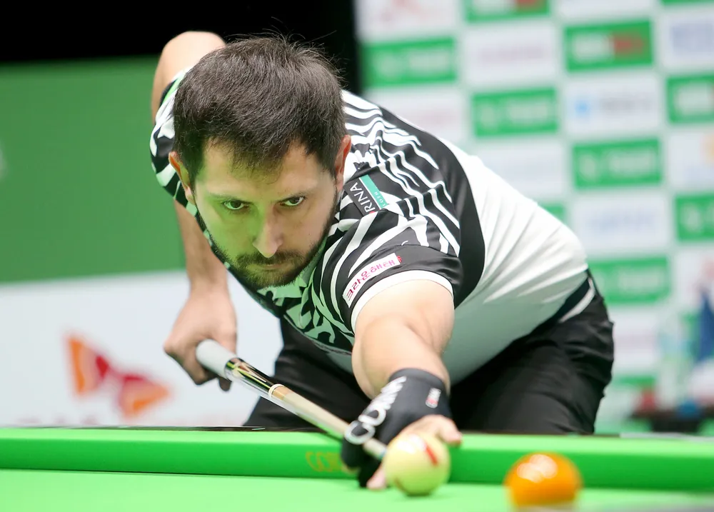 Phương Linh “rinh” 700 triệu đồng cho phần thưởng Á quân giải Billiards BPA Hàn Quốc ảnh 4