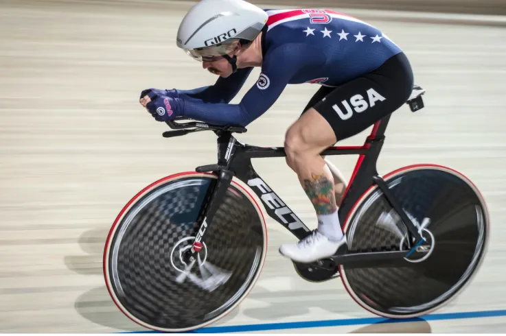 Filippo Ganna tiếp tục hành trình săn vàng ảnh 2