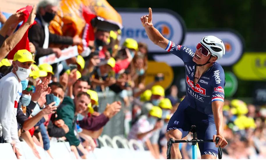 Anh chi khủng để giành tổ chức những chặng đầu Tour de France 2026 ảnh 2