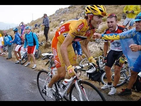 Tay đua Alejandro Valverde vẫn chưa muốn giải nghệ ở tuổi 41 ảnh 3