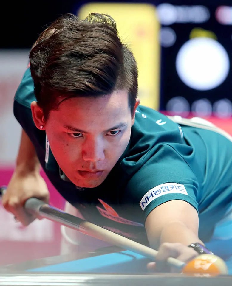 Khởi tranh giải Billiards Carom 3 băng Bình Dương 2021 ảnh 2