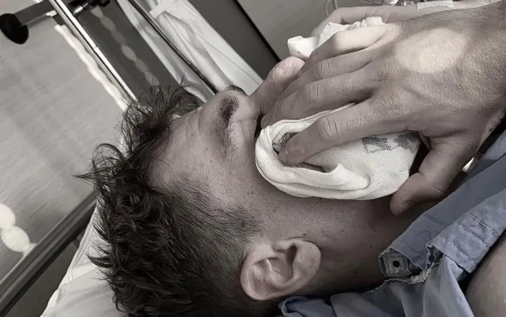 Jakobsen nói: “Hành động pháp lý với Groenewegen sẽ có lợi cho xe đạp” ảnh 1