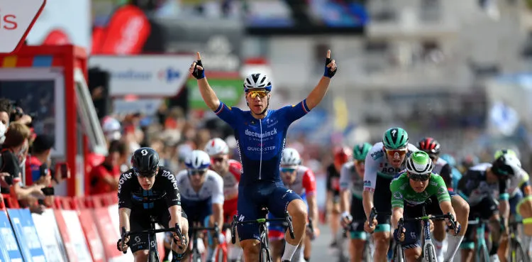 Jakobsen nói: “Hành động pháp lý với Groenewegen sẽ có lợi cho xe đạp” ảnh 2