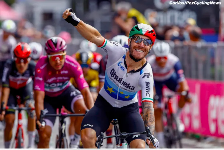 Bất lực tìm tài trợ, Qhubeka-NextHash chia tay UCI WorldTour ảnh 3