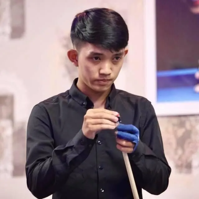 Chiêm Hồng Thái thoát hiểm ngoạn mục vào vòng 3 giải Billiards World Cup ảnh 2