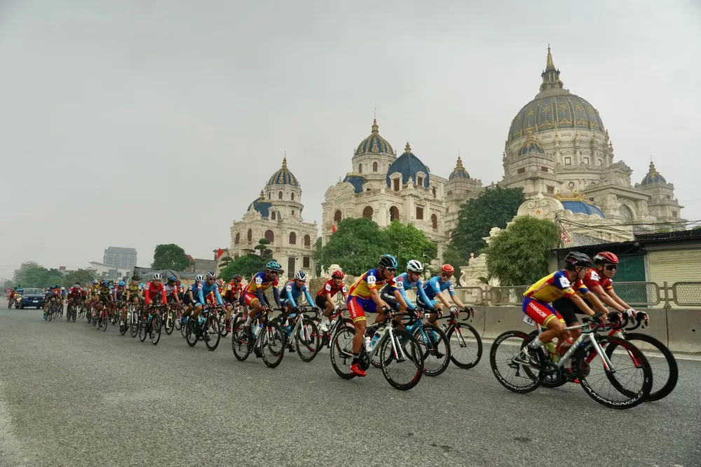 Trần Tuấn Kiệt thắng chặng 7 dù thân thể vẫn mang thương tích ảnh 2