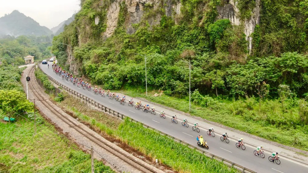 Trần Tuấn Kiệt thắng chặng 7 dù thân thể vẫn mang thương tích ảnh 1