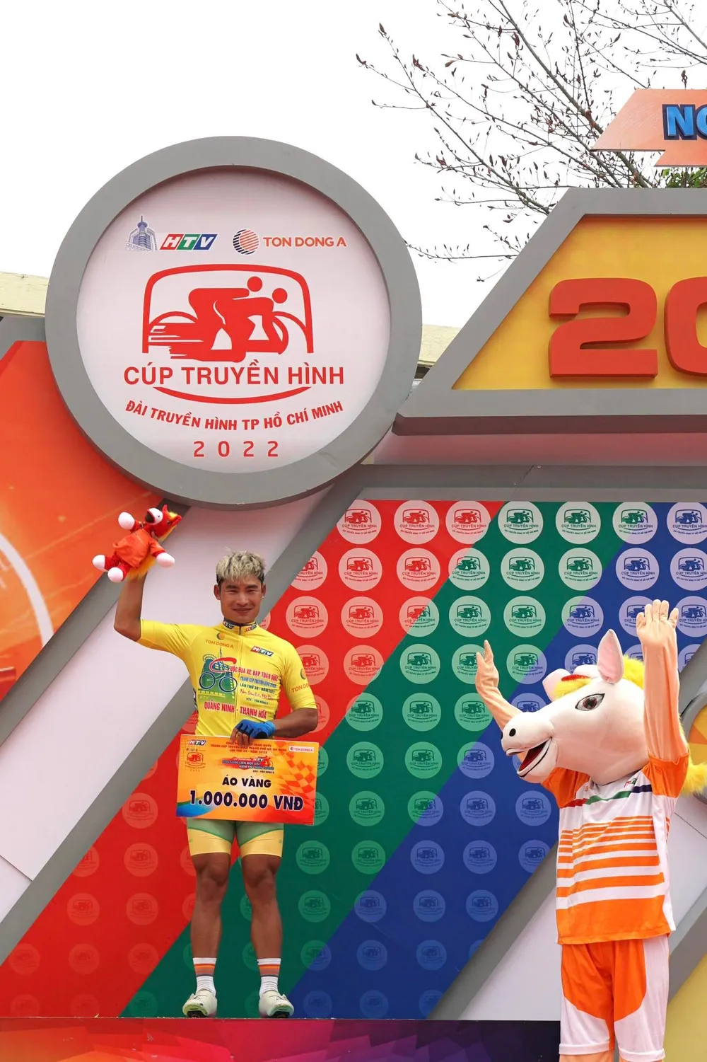 Trần Tuấn Kiệt thắng chặng 7 dù thân thể vẫn mang thương tích ảnh 3