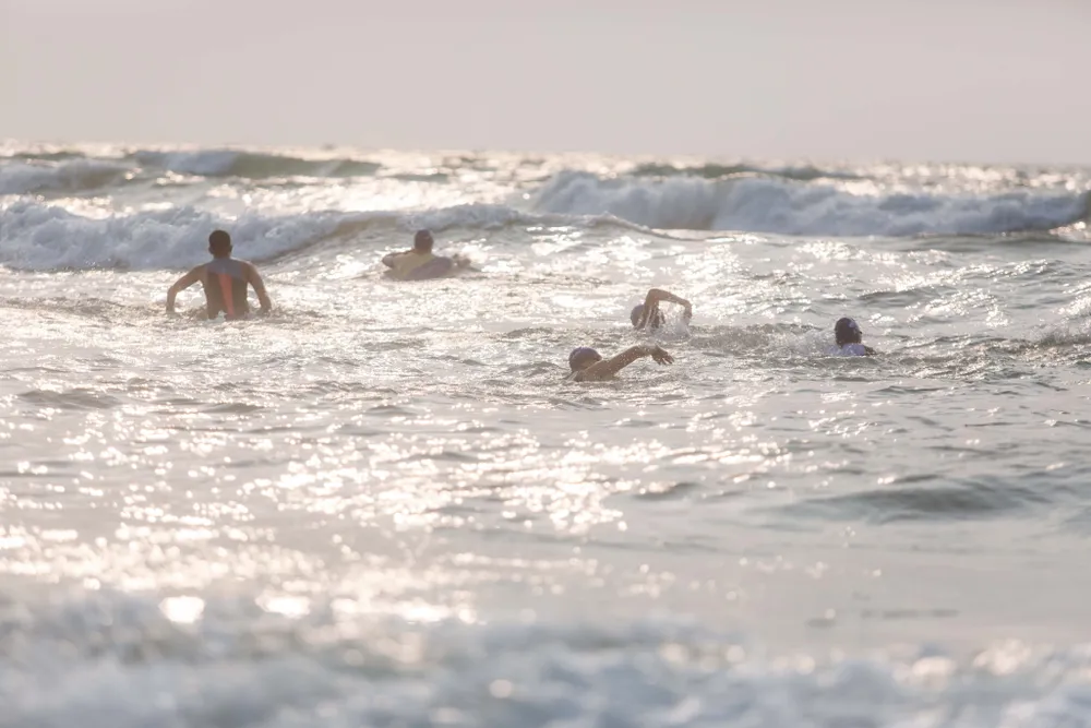 Bước chạy đà cho SEA Games 31 ảnh 3