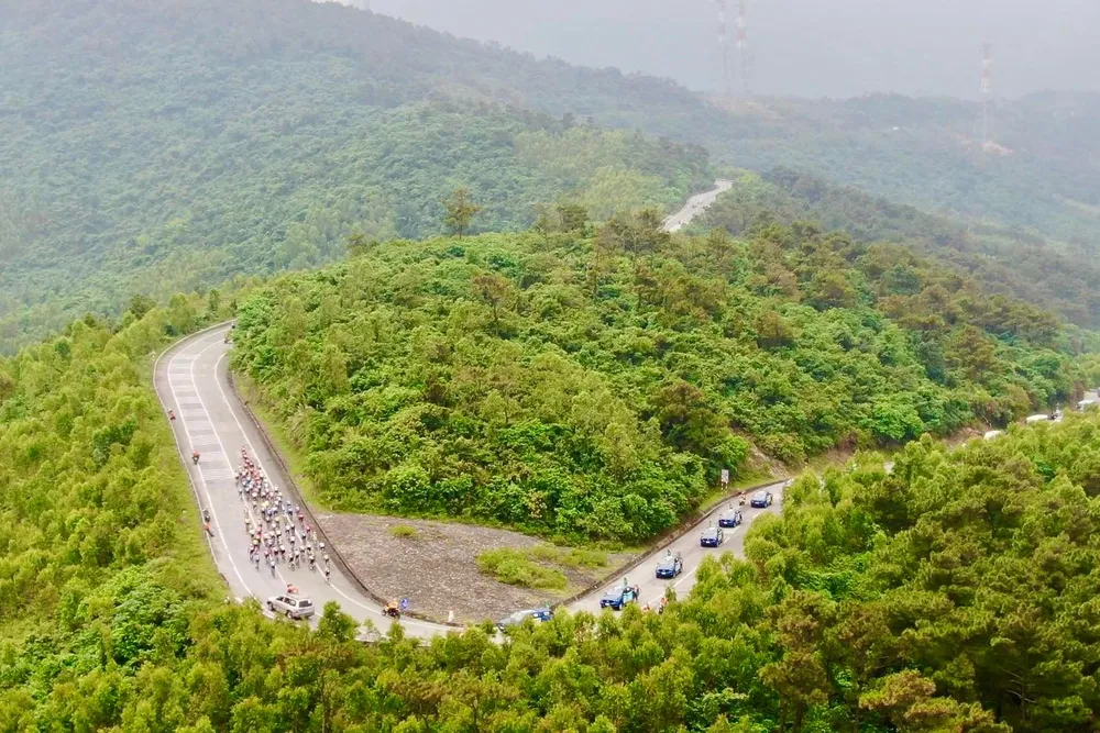 Nguyễn Tấn Hoài mang về chiến thắng thứ 5 cho Tập đoàn Lộc Trời ảnh 1