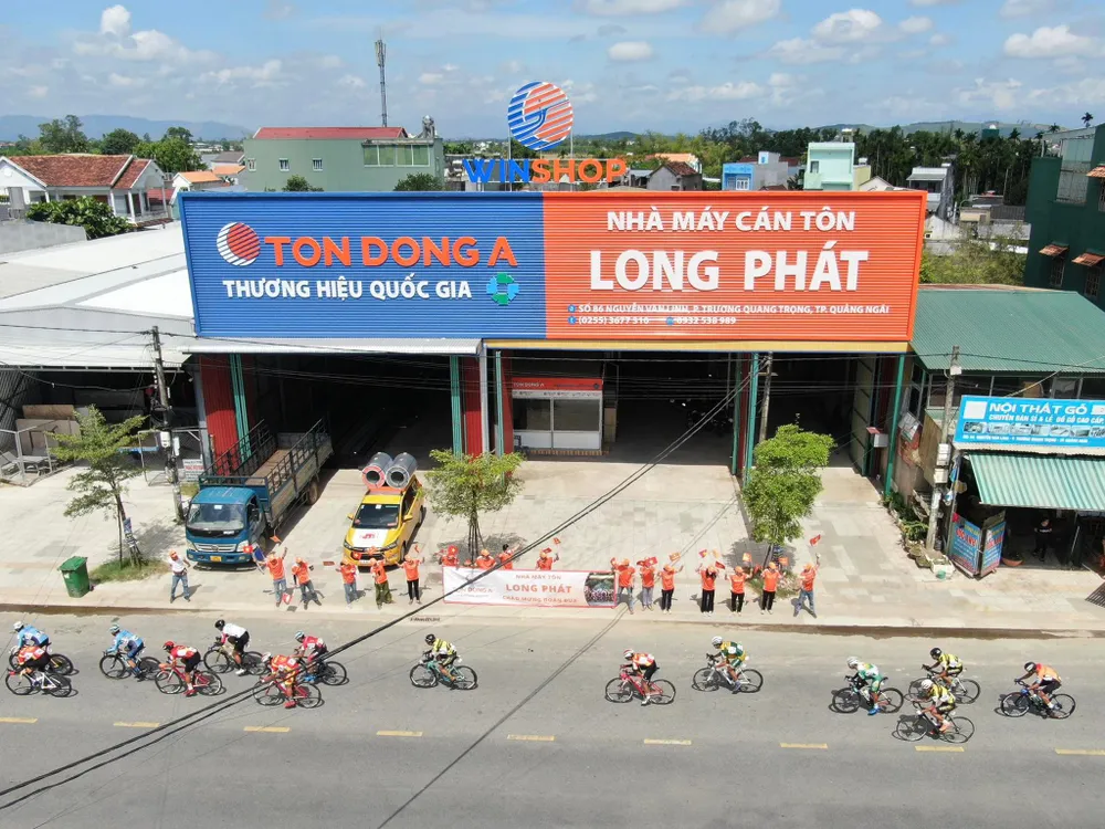 Lê Nguyệt Minh lần thứ 2 thắng chặng trở lại cuộc chiến Áo xanh ảnh 2