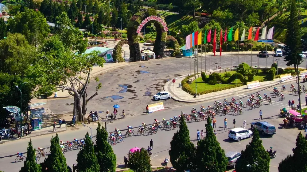 Chiến thắng thị uy của Trần Tuấn Kiệt ảnh 1